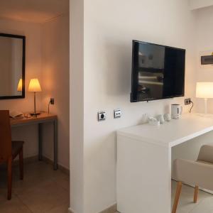 Double Room with Pool View