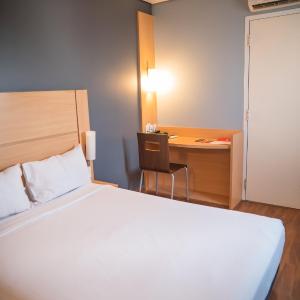 Double Room - Disability Access