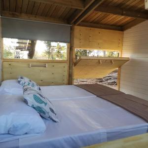One-Bedroom Cottage
