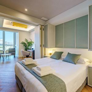 Two-Room Apartment