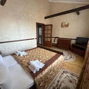 One-Bedroom Suite