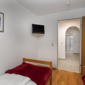 Large Two-Bedroom Apartment