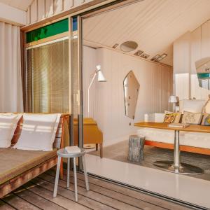 Double Room Dune