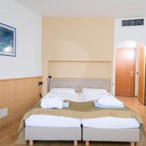 Deluxe Double or Twin Room with Spa Bath