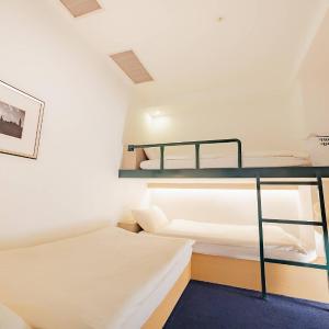 Triple Room with Shared Bathroom