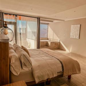 King Suite with Ocean View