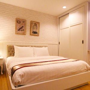 Double Room Non-Smoking 