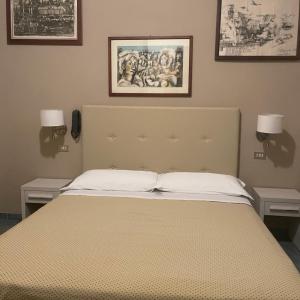 Double Room with Beach Package
