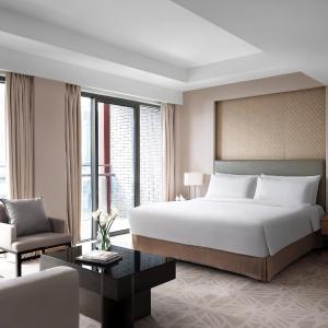 Club Junior Suite King 