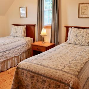 Three-Bedroom Cottage