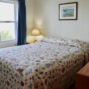 Two-Bedroom Bungalow