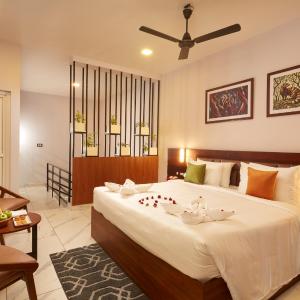 Suite with Private Pool