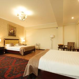Family Junior Suite