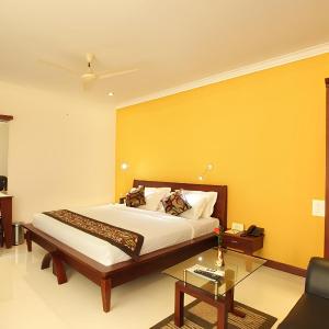 Standard Double Room with Fan