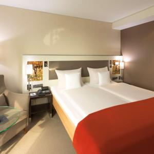 Samina Power Sleeping Zimmer