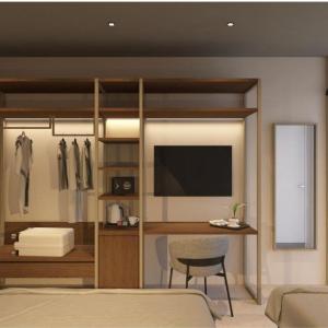Superior Triple Room