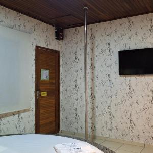 Deluxe Suite with Spa Bath