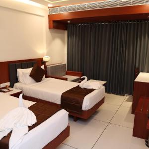 Superior Double or Twin Room