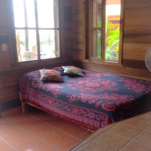 Deluxe Bungalow with Garden View