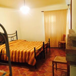 Basic Triple Room