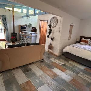 Suite with Private Pool