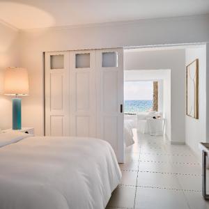 Petit Yali Seafront Suite with Sharing Pool