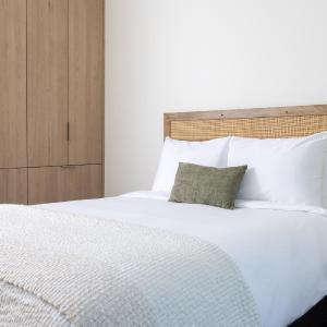 Two-Bedroom Suite (Self Check-in with Virtual Front Desk)