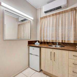 Standard  Double Room - Pet Friendly