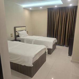 Budget Triple Room