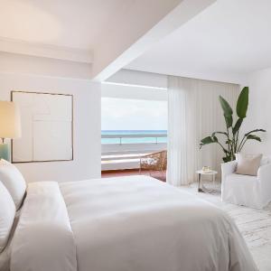 Junior Suite Sea View