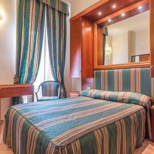 Economy Double or Twin Room