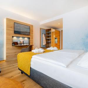Doppelzimmer Premium Standard