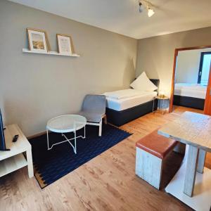One-Bedroom Apartment - Non-Smoking