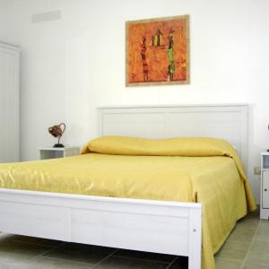 One-Bedroom Apartment - First Floor