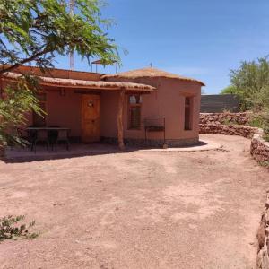 Bungalow