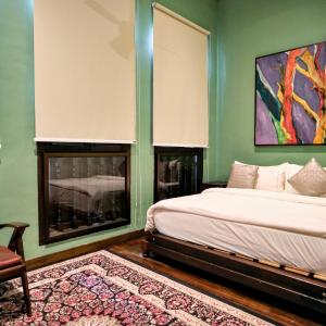 Babao - Double Room