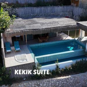 Suite with Private Pool