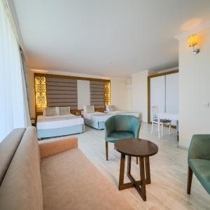 Junior Suite with Sea View