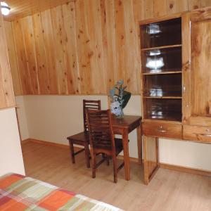 Queen Room with Balcony