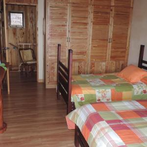 Double or Twin Room with Balcony