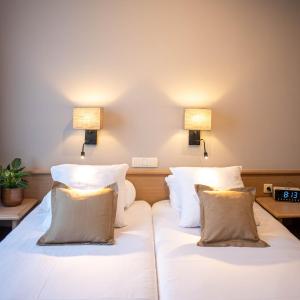 Deluxe Room Back Side