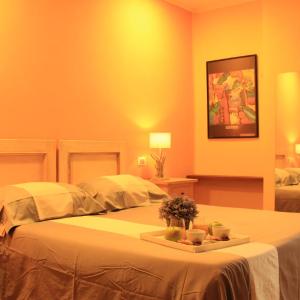 Superior Double Room with Terrace