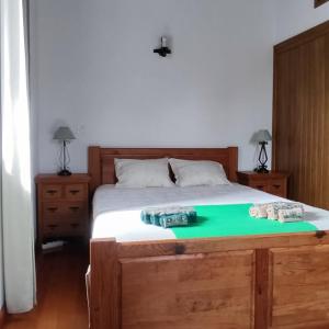 One-Bedroom House - First Floor