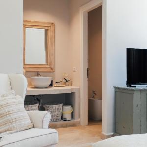Double or Twin Room with Garden View