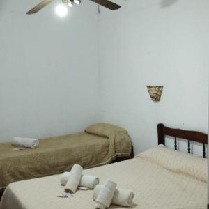 Budget Triple Room