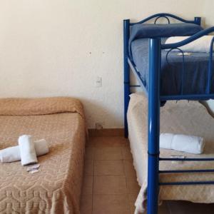 Economy Quadruple Room