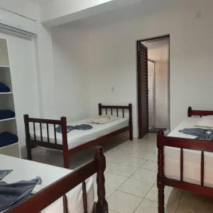 Basic Triple Room