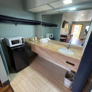 Double Room - Smoking