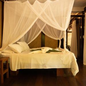 Deluxe Bungalow with Sea View