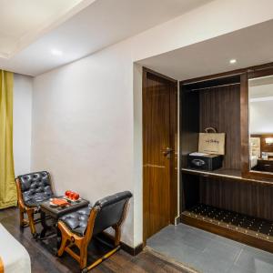 Budget Double Room